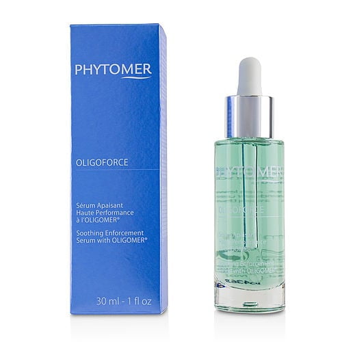 Phytomer by Phytomer Oligoforce Soothing Enforcement Serum With Oligomer --30ml/1oz