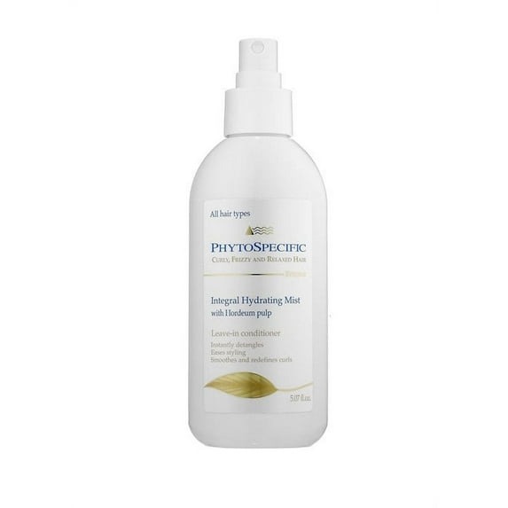Phytospecific Integral Hair Hydrating Hairspray - 5.07 Fl Oz