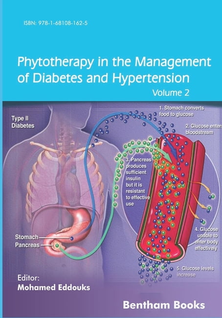 Phytotherapy in the Management of Diabetes and Hypertension ...
