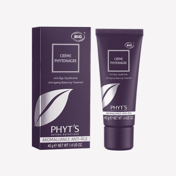 Phyts Phytonagre Cream , 1.4 oz Cream