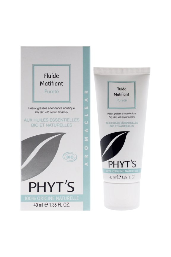 Phyts Purity Mattifying Fluid , 1.35 oz Treatment