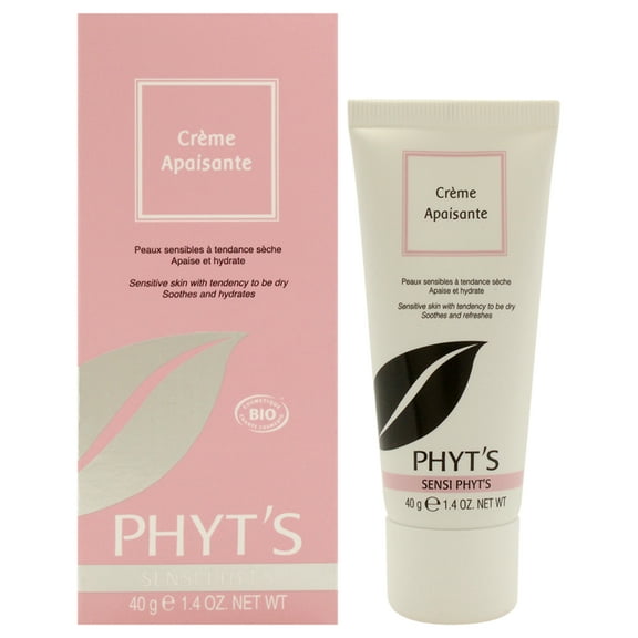 Phyts Soothing Cream , 1.4 oz Cream