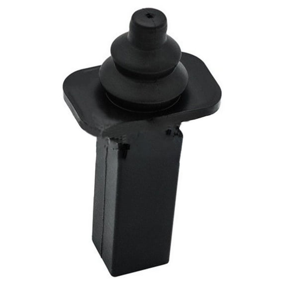 Phyun 1 x Black Fuel Tank Filler Door Spring 20912532 For Cadillac Chevrolet Buick GMC