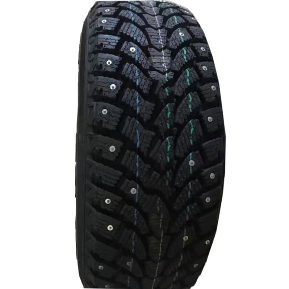 Phyun 100 pcs/set Car Tires Studs For Holes tire Screw Snow Spikes Wheel Tyres Snow Chains Studs For Shoes Motorcycle Tires ATV Car JX9-11-1