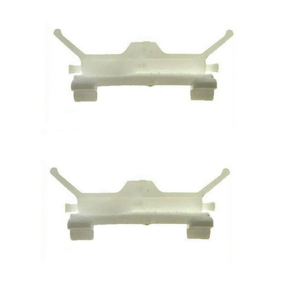 Phyun 10Pcs Car Roof Weatherstrip Moulding Drip Rail Clips For Hyundai Elantra