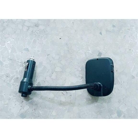 Phyun 12-24V Car Bluetooth Player MP3 Bluetooth Player Car Hands-Free One Click Call
