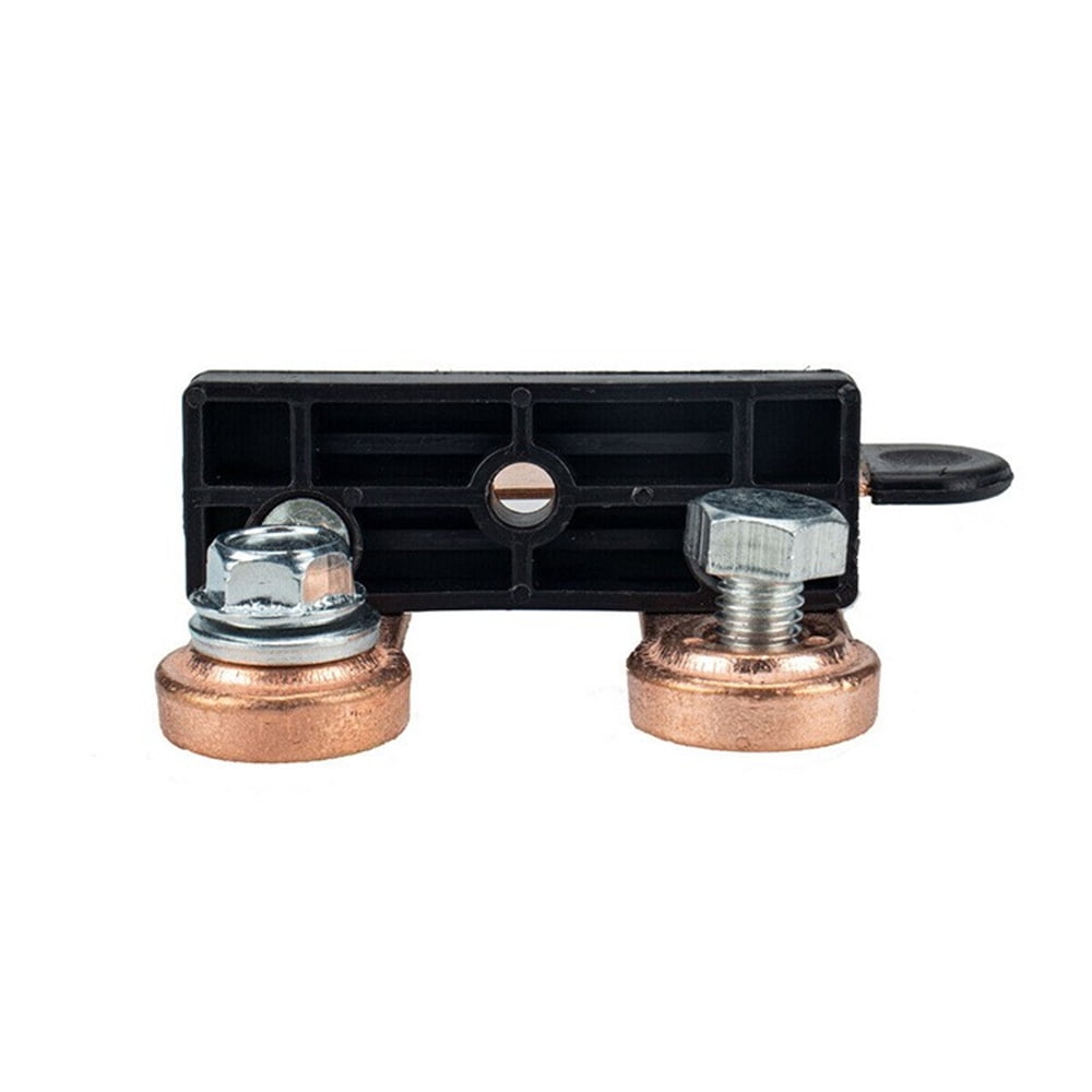 Phyun 12/24V Knife Blade Switch Battery Disconnect Side Post HEAVY DUTY