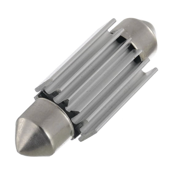 Phyun 12V 21pcs White LED Car Interior Light Bulb for Reading Lampt Door reminder Lamp