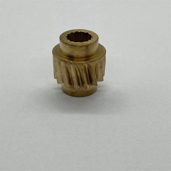 Phyun 14T Power Electric Seat Control Adjust Wheel Copper Gear For Toyota Camry Corolla Rav4 Highlander