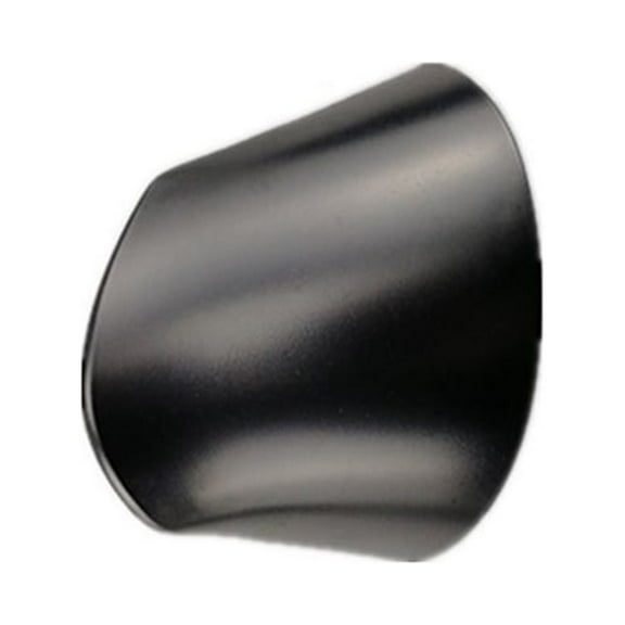 Phyun 1PC Black Right Side Mirror Lower Cover For Mazda CX-5 2015-2016 CX-3 2016-2019