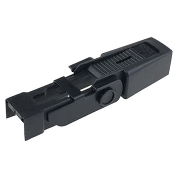 Phyun 1Pair Front Wiper Blade Arm Lock Clip For Land Rover Discovery II Range Rover L322