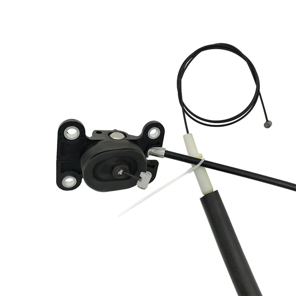 Phyun 1X Power Sliding Door Cable Assembly Kit Rh W/O Motor Passenger ...