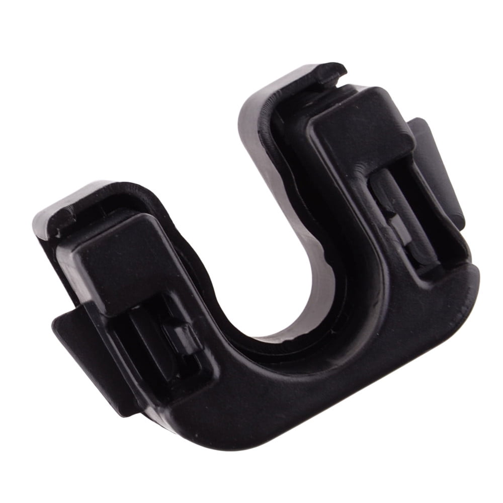 Phyun 2 Set Parcel Shelf Brackets Clips For Ford Fiesta Focus CMax