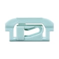 thumbnail image 1 of Phyun 20x Windshield & Rear Window Trim Molding Clips 1654047 For Chevy Monte Carlo, 1 of 5