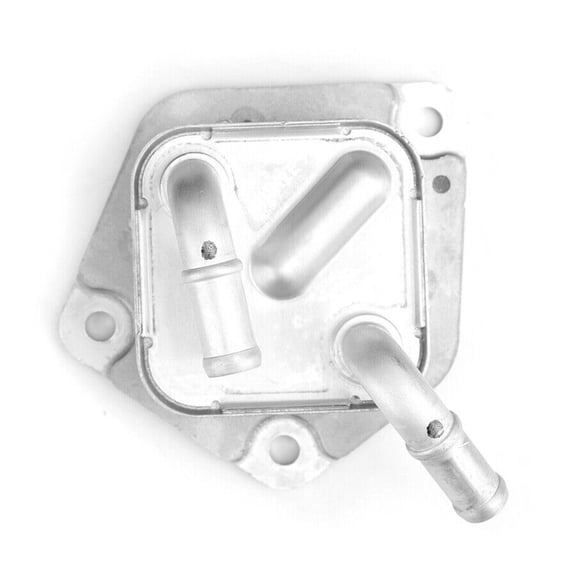 Phyun 25560-R3W-003 Gearbox Oil Cooler Cvtf Warmer For 2016-2017 Honda Civic Dx Sedan