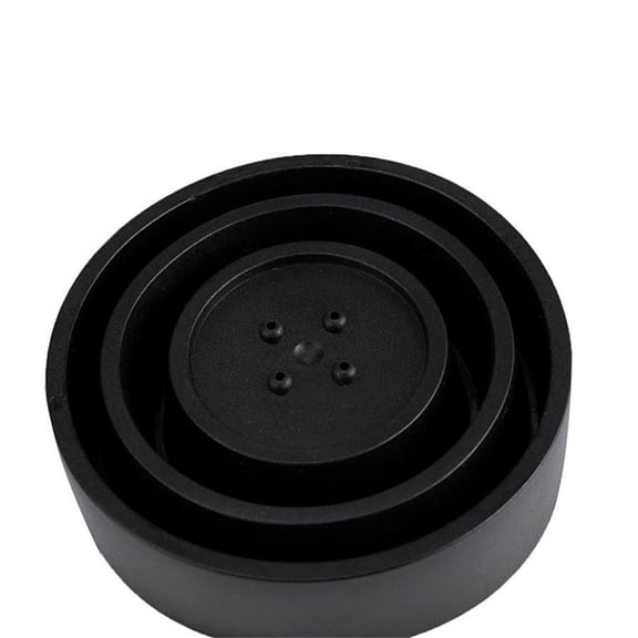 Phyun 2PC Seal Cap Dust Cover for Car Headlight LED HID Halogen Kit Retrofit