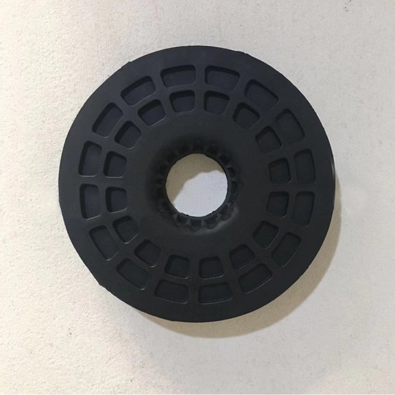 Phyun 2Pcs 90538496 Rear Suspension Spring Support