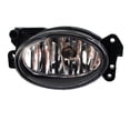 thumbnail image 1 of Phyun 2Pcs Fog Light With Bulb For Mercedes-Benz C E R Cls Ml W211, 1 of 5