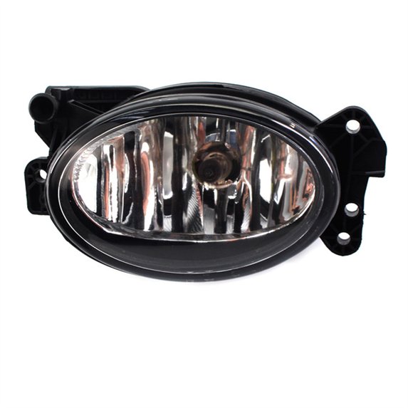 Phyun 2Pcs Fog Light With Bulb For Mercedes-Benz C E R Cls Ml W211