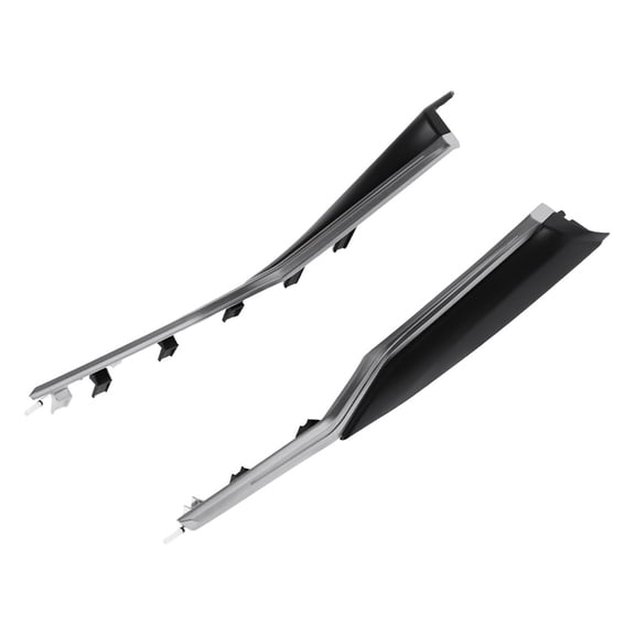 Phyun 2Pcs For 19-23 Bmw G20 G21 G80 G81 G82 Led Trim Center Console Ambient Lighting