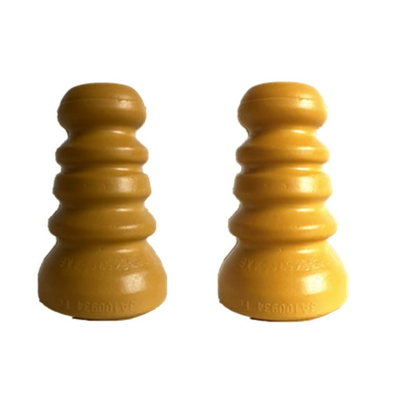 Phyun 2Pcs Rear Shock Absorber Bumper Stop For Ford Fusion 2013-2020 DG9Z5K570B