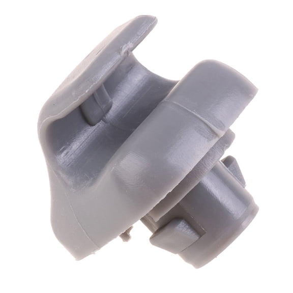 Phyun 2Pcs Sun Visor Bracket Hook Hanger Clip 88217S01A01ZA For Honda Civic Accord CRV