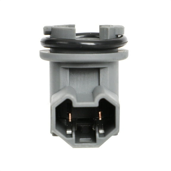 Phyun 2Pcs Taillight Bulb Sockets 81275-12501 For Toyota RAV4 13-16 2.5L