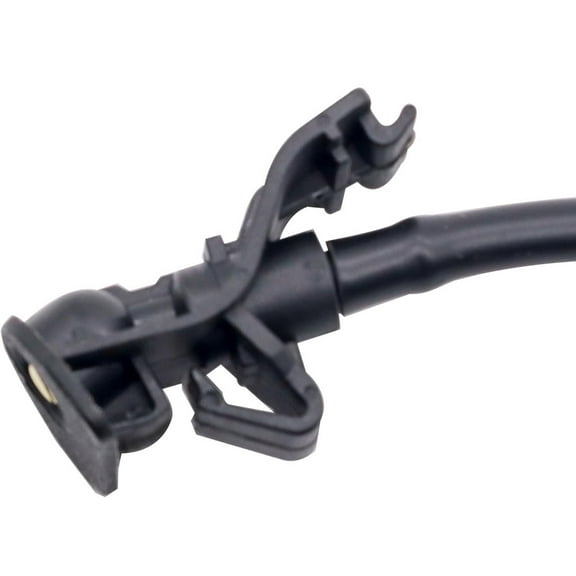 Phyun 2Pcs Windshield Wiper Washer Nozzle Sprayer Ar3Z17603A For Ford Explorer Mustang