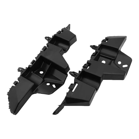 Phyun 2X For 2018-2022 Buick Encore 1.4L Front Bumper Guide Bracket 42669317 42669318
