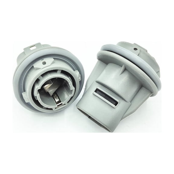 Phyun 2pcs Turn Signal Light Socket Connector Harness For Honda Acura
