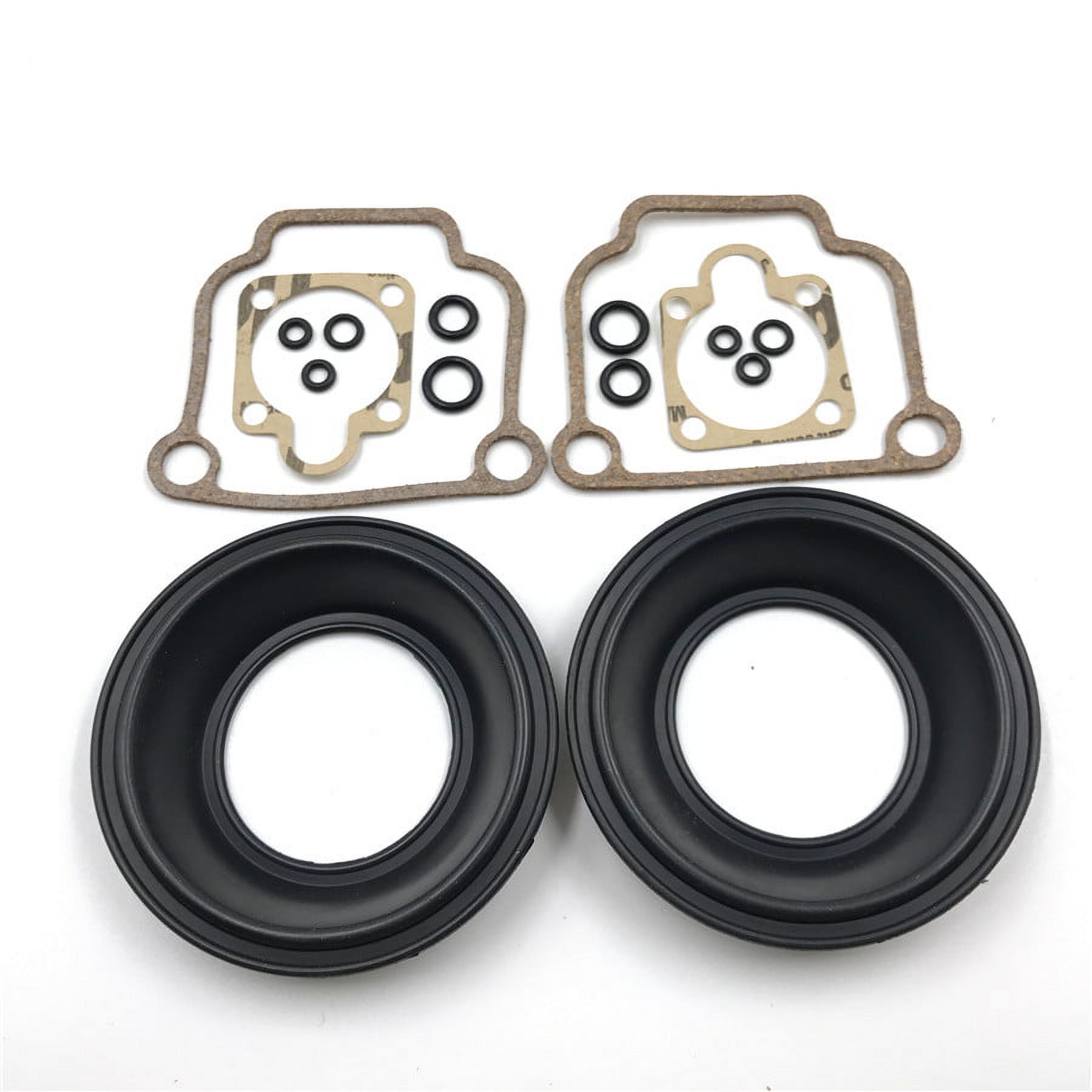 K Di Ricostruzione Carburatore Da 32 Mm Per BMW Bing CV Carb - 7