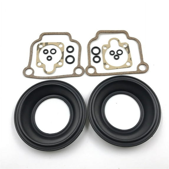 Phyun 2set Carburetor Repair Kit Set For 32mm Carb BMW BING CV R65 R75 R80 R90 R100