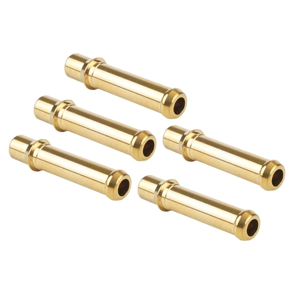 Phyun 397 Transmission Line Fitting Tube Adapter 5Pcs