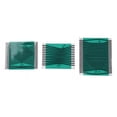 thumbnail image 1 of Phyun 3Pcs/Set Instrument Cluster Pixel Lcd Repair Ribbon Cable For Mercedes Benz W210 W202 W208, 1 of 5