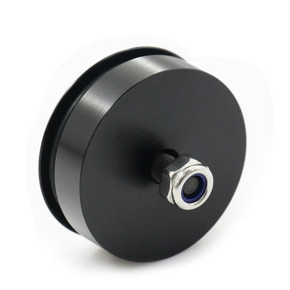 Phyun 40mm Rear Wiper Block off Delete Plug Grommet for Honda Civic Acura Integra Rsx