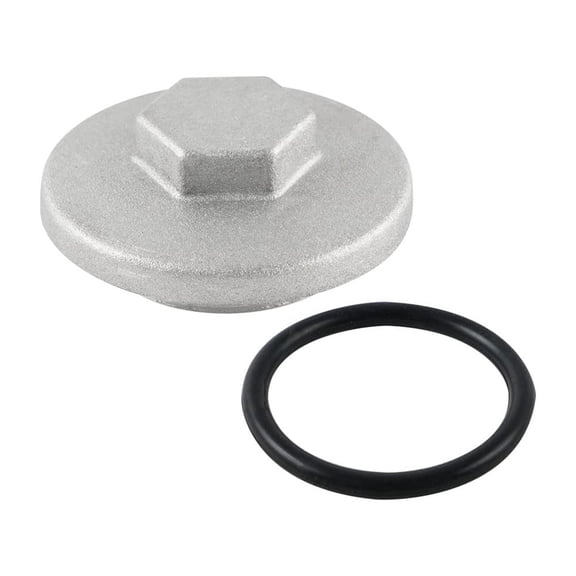 Phyun 4Pcs Drive Gear Oil Cap Tappet Valve Cover Replace 12361-300-000 For Honda Engine