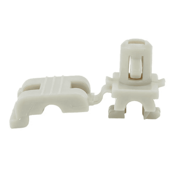 Phyun 4Pcs Tailgate&Door Lock Rod Latch Clips For Ford F150 F250 F350 F450 16629990