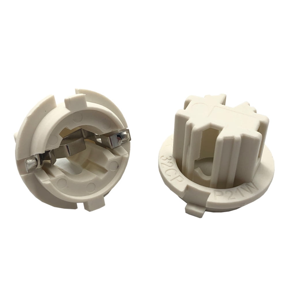 Lampadina Zoccolo Porta Posteriore Originale BMW - 63216943036 (da Marzo 2005)