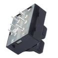 thumbnail image 1 of Phyun 56006897 Driver Left Side Power Window Switch For Dodge Ram, 1 of 5