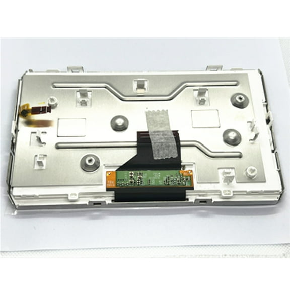 Phyun 6.5" Lcd Screen Display For Bmw Mini Cooper X3 I3 X4 X5 E70 2014-2017 Car Audio Lcd Monitor Replacement Bm9279424