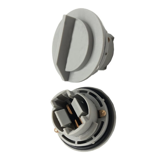 Phyun 6Pcs Rear Brake Taillight Tail Lamp Socket For Chrysler Dodge 3157 Bulb