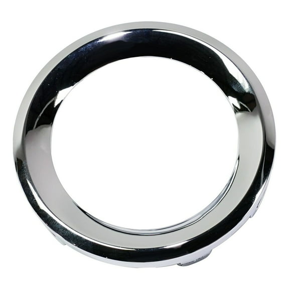 Phyun 6VM61SZ0AA Tow Eye Cover Fog light Lower bumper grill Driver Left Side LH For 2019-2022 Renegade Sport