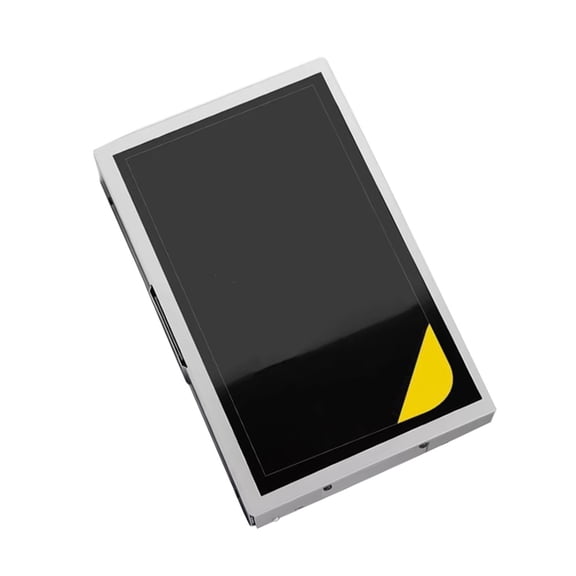 Phyun 8.0" Touchscreen Display Screen Gm5T-18B955-Sb For Ford Sync 3