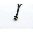 thumbnail image 1 of Phyun 8 Inch CAN Bus Y Splitter Cable #558-465 For Holley Terminator X - Sniper EFI System, 1 of 4