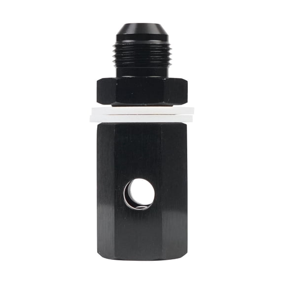 Phyun 8AN Male Fuel Cell Tank Vent Valve Prevent Fuel Leakage