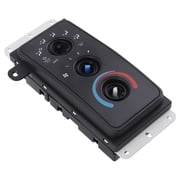 Phyun A/C Heater Climate Control Module For Dodge Ram 1500 2500 3500