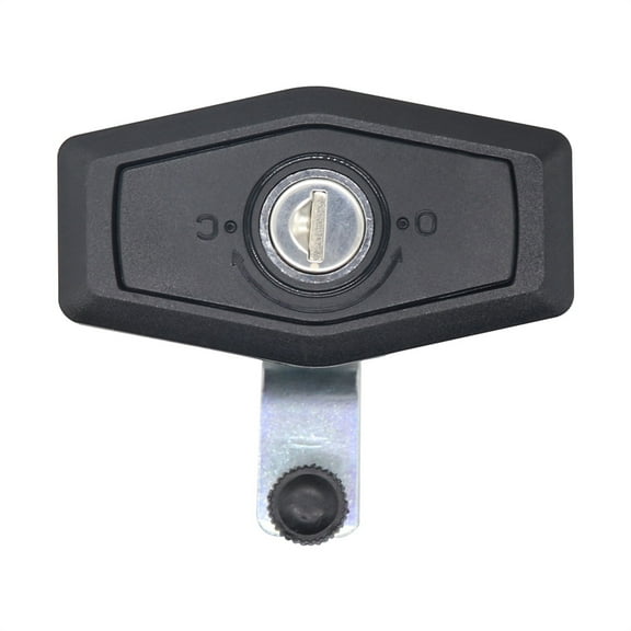 Phyun Adjustable Entry Door Lock w/ Keys For RVs, yachts, engineering vehicles