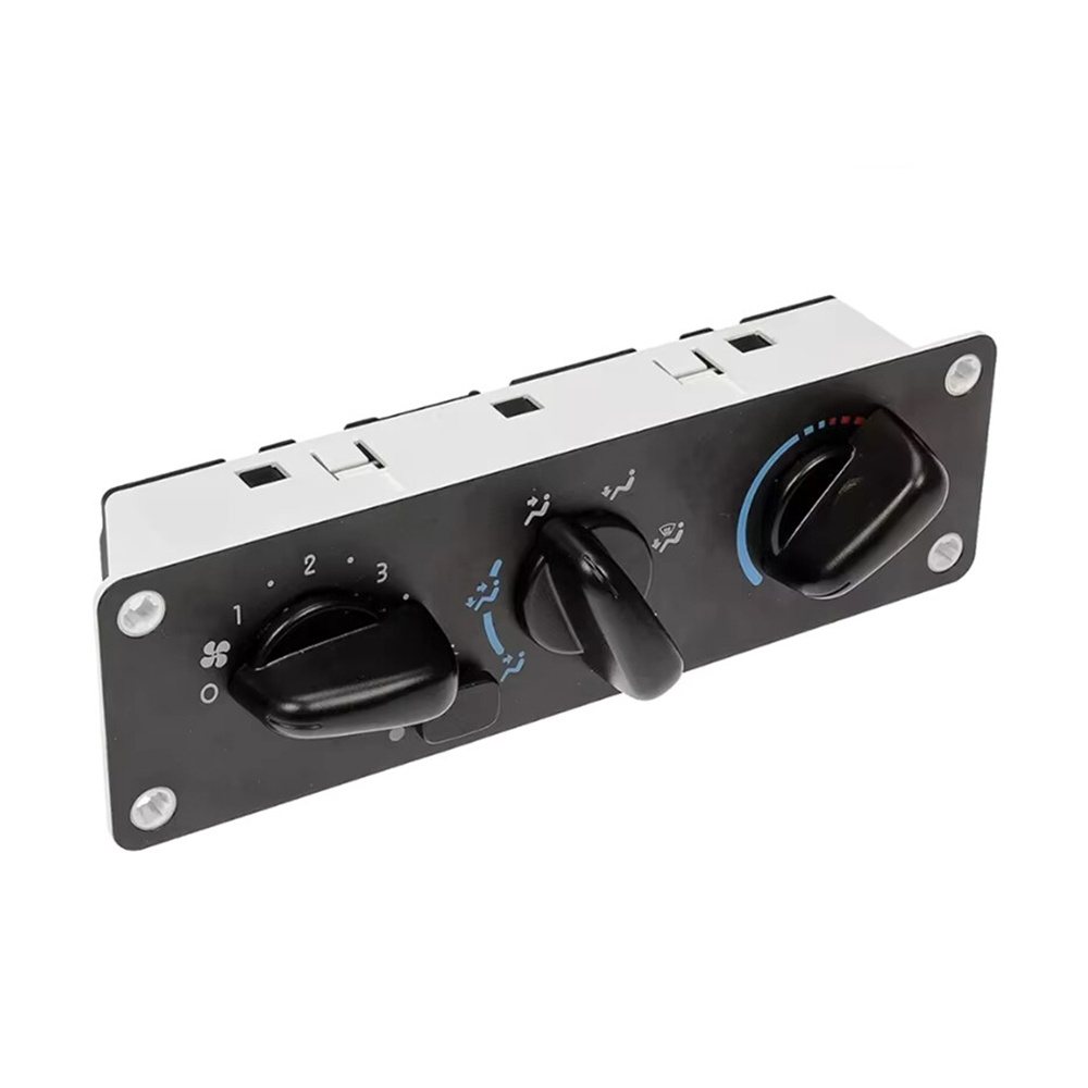 Packaged Air Handler Control Module Phyun Air Conditioning Control Module 599-008 For Freightliner M2 2002 ...