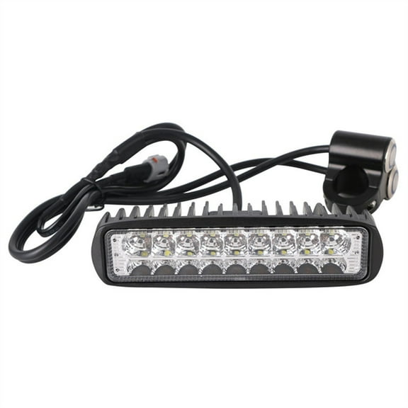Phyun Aluminum Alloy Headlight Head Light with Switch for Surron/Sur-Ron/Sur Ron X/Sur Ron S/X160/X260