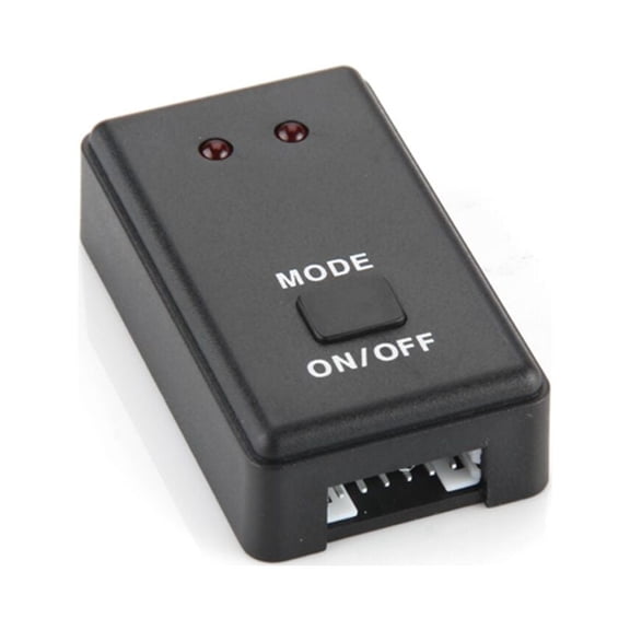 Phyun Auto Car Truck LED Flash Strobe Controller Box Flasher Module 2 Ways